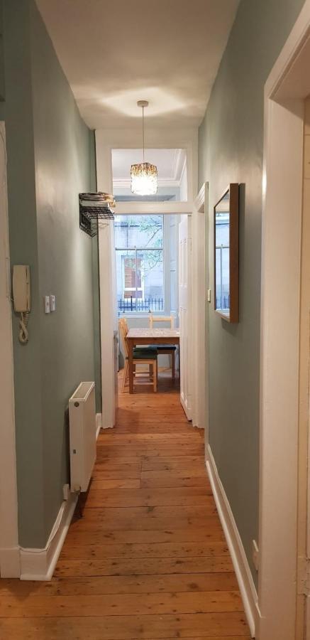 Central 3 Bedroom Next To Leafy Meadows Édimbourg Extérieur photo