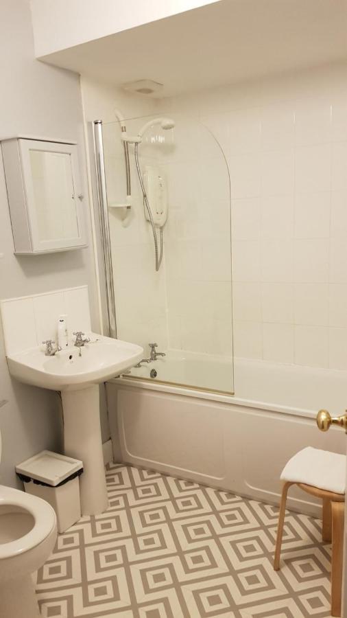 Central 3 Bedroom Next To Leafy Meadows Édimbourg Extérieur photo